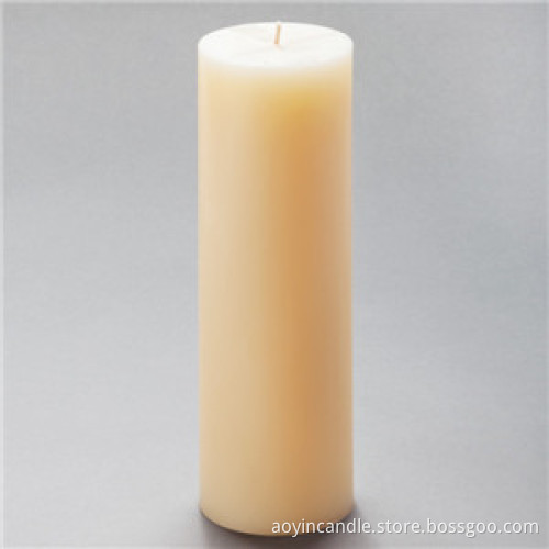 Hot Sale Wax Pillar Candle Manufacture Mob+8631185660998